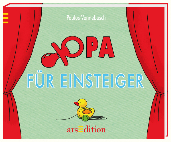 Opa für Einsteiger Buch » Geschenk für