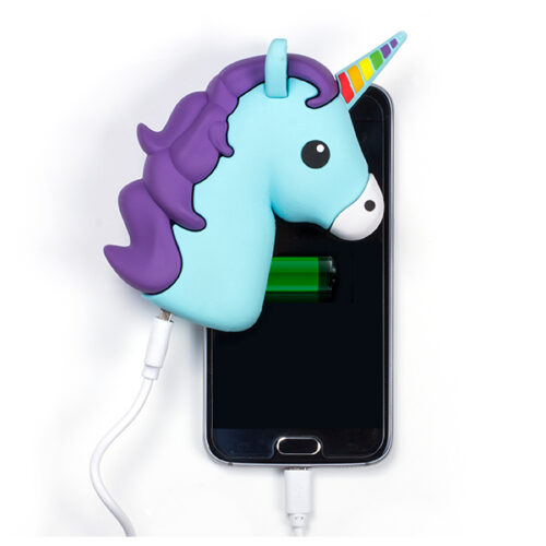 Einhorn Powerbank