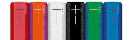 Bis zu 50% reduziert: Bluetooth-Lautsprecher von Ultimate Ears Bluetooth-Lautsprecher start reduziert im Angebot des Tages
