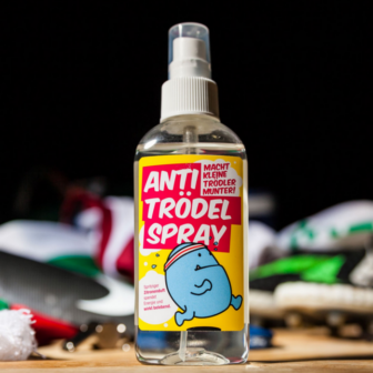 Anti Trödel Spray