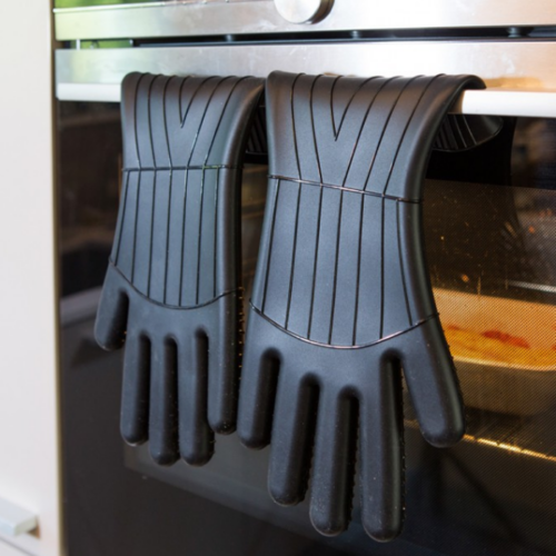 Star Wars Darth Vader Ofenhandschuhe