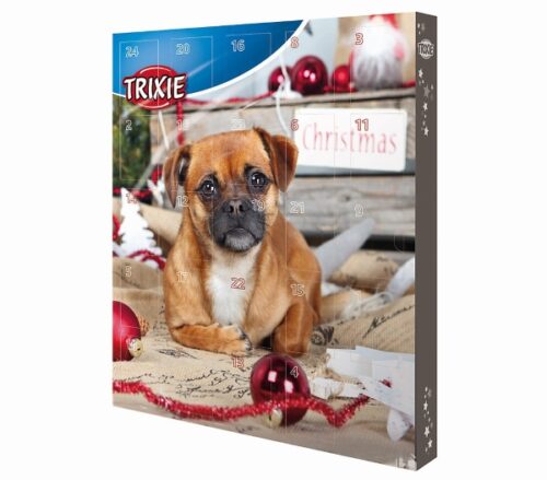 Adventskalender für Hunde