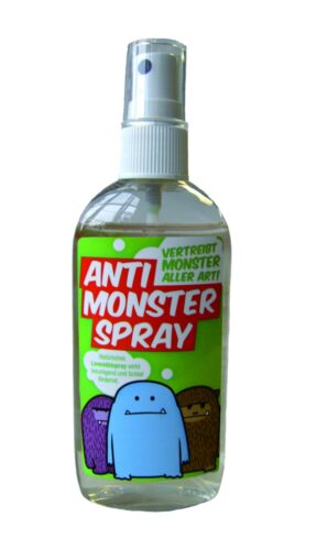 Anti-Monster-Spray