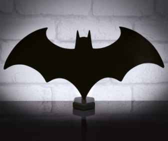 Batman LED Leuchte Eclipse