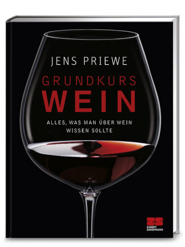 Gundkurs Wein: Alles, was man über Wein wissen sollte