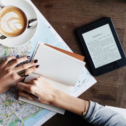 Der neue Kindle Paperwhite