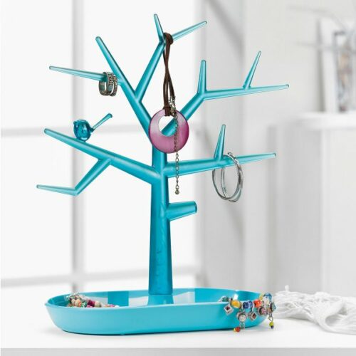 Schmuckbaum in vielen Farben von Koziol