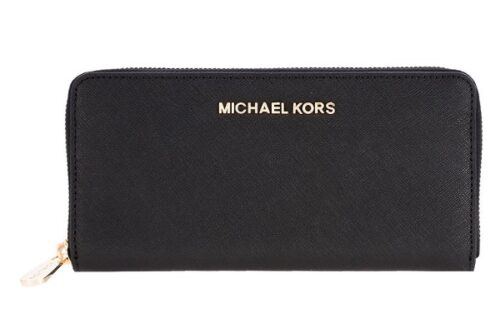 Michael Kors Jet Set Travelza Geldbörse