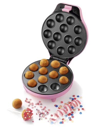 Popcake Maker