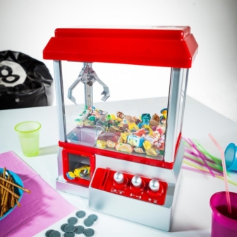 Candy Grabber Süßigkeitenautomat