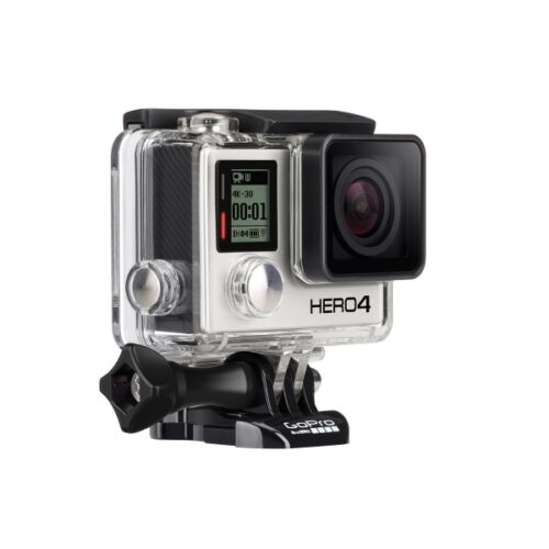 GoPro Actionlamera HERO 4