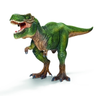Dinosaurier Figur Tyrannosaurus Rex von Schleich