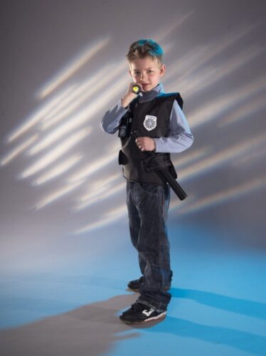 Polizei Einsatzkommando Set