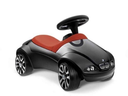 BMW Baby Car