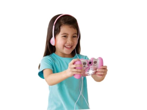 Kinder Digitalkamera Kidizoom von Vtech