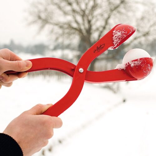 Profi Schneeballform-Zange