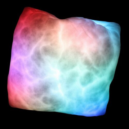 LED-Kissen Moonlight