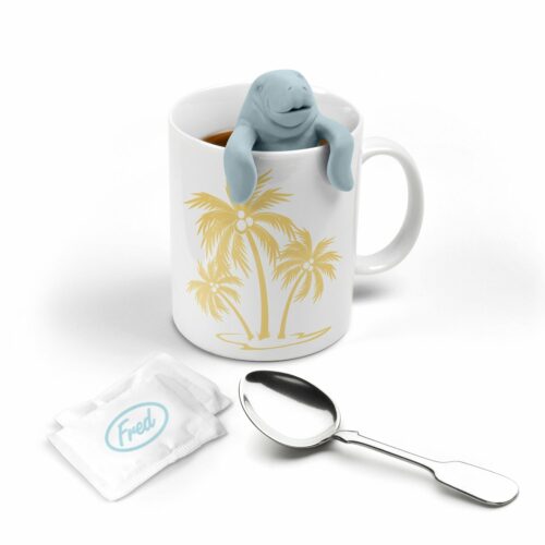 Teesieb ManaTea von Fred Design
