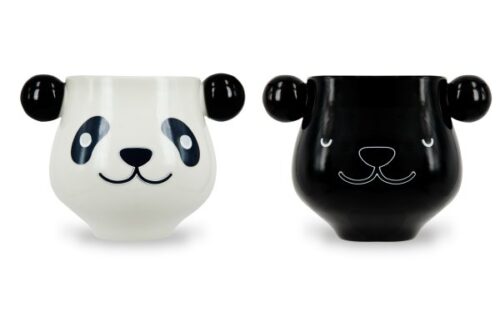Panda Farbwechsel-Tasse