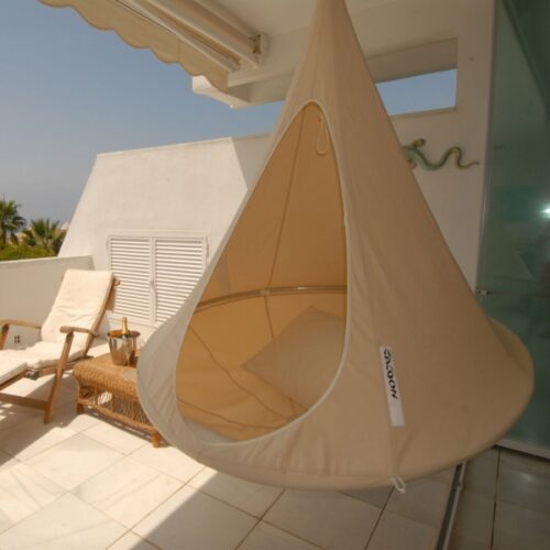 Cacoon Hängezelt Double