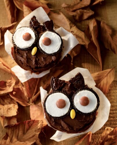 Fun Food Vol. 2: Kreative Ideen aus der Küche