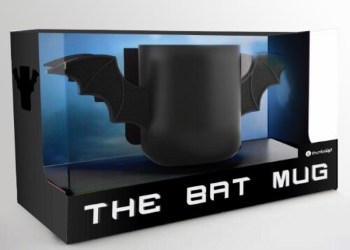 Tasse Bat Mug von Thumbs Up