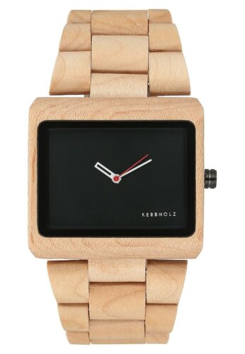 Kerbholz Reinecke Uhr