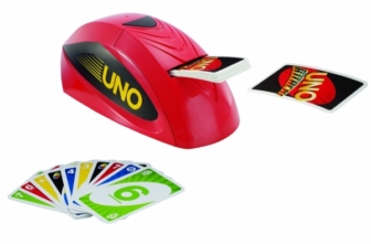 Uno Extreme – Kartenspiel