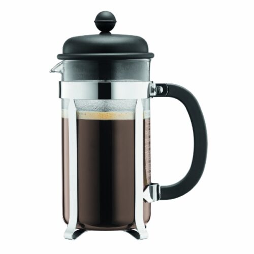 Bodum Caffettiera Kaffeebereiter