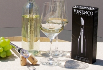Flaschen-Kühlstab von Vinenco