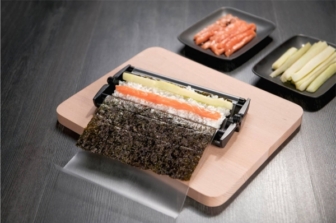 Reishunger Sushi Equipment Box mit Easy Sushi Maker