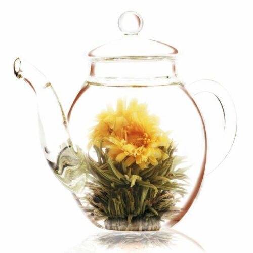 Erblüh-Tee Geschenkset