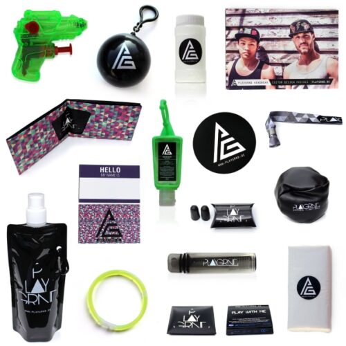 Das ultimative Festival Überlebenskit