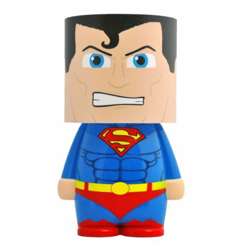 Superman Tischleuchte