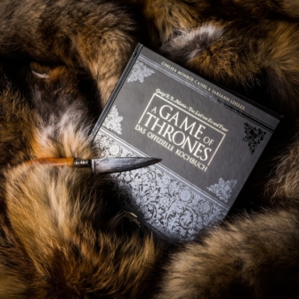 Game of Thrones Kochbuch