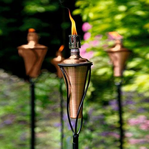 Garten-Ölfackel Magic Nights