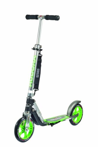 Kickroller von Hudora Big Wheel
