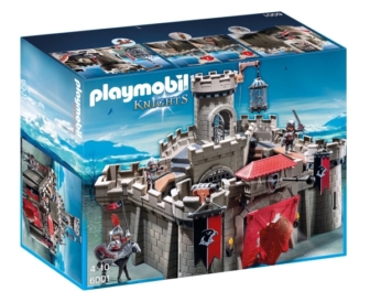 Playmobil – Falkenritterburg