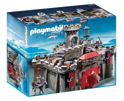 Playmobil – Falkenritterburg