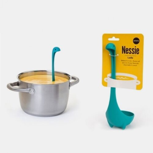 Nessie Suppenkelle