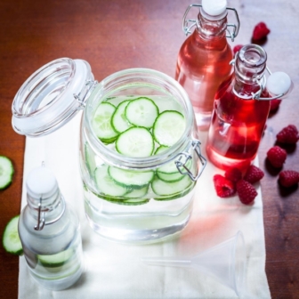 Gin Infusion Kit – Gin zum Selbermachen