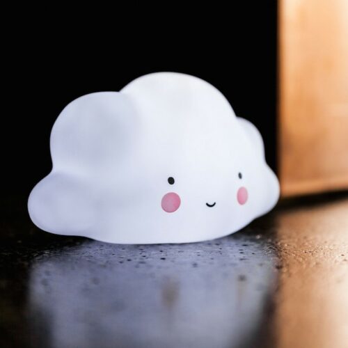 Mini Wolken Leuchte