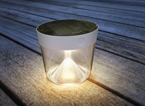 Philips myGarden LED Solar Leuchte stark reduziert im Blitzangebot